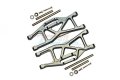 alt="TRAXXAS MAXX WITH WIDEMAXX MONSTER TRUCK Aluminium Front / Rear Lower Arms - 14pc set - GPM TXMW055F/R" title="TRAXXAS MAXX WITH WIDEMAXX MONSTER TRUCK Aluminium Front / Rear Lower Arms - 14pc set - GPM TXMW055F/R"