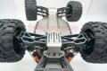 alt="TRAXXAS MAXX WITH WIDEMAXX MONSTER TRUCK Stainless Steel Chassis Protection Plate(full set Of Cutting + Hollow Version) - 38pc set - GPM TXMWZSP1B" title="TRAXXAS MAXX WITH WIDEMAXX MONSTER TRUCK Stainless Steel Chassis Protection Plate(full set Of Cutting + Hollow Version) - 38pc set - GPM TXMWZSP1B"