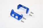 TRAXXAS MINI E-REVO Aluminium Servo Protector - 2pcs set - GPM ERV024X