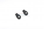 TRAXXAS 1:16 Mini E-REVO  Nylon Ball Ends With Balls For ERV348 - 1pr set - GPM ERV348/BE