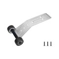 alt="TRAXXAS MINI XRT VXL 3S Stainless Steel Bearing Wheelie Bar - GPM XRTM040R" title="TRAXXAS MINI XRT VXL 3S Stainless Steel Bearing Wheelie Bar - GPM XRTM040R"