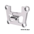 alt="TRAXXAS MINI MAXX MONSTER TRUCK 7075 Alloy Front Bulkhead Mount StrenGThen - GPM TXMM008" title="TRAXXAS MINI MAXX MONSTER TRUCK 7075 Alloy Front Bulkhead Mount StrenGThen - GPM TXMM008"