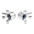 alt="TRAXXAS MINI MAXX MONSTER TRUCK 7075 Alloy Front Steering Blocks With Oversize Bearing - GPM TXMM021" title="TRAXXAS MINI MAXX MONSTER TRUCK 7075 Alloy Front Steering Blocks With Oversize Bearing - GPM TXMM021"