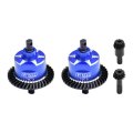 alt="TRAXXAS MINI MAXX MONSTER TRUCK 4140 Carbon Steel + 7075 Alloy Front & Rear Complete Differential - GPM TXMM1137S" title="TRAXXAS MINI MAXX MONSTER TRUCK 4140 Carbon Steel + 7075 Alloy Front & Rear Complete Differential - GPM TXMM1137S"