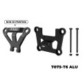alt="TRAXXAS MINI MAXX MONSTER TRUCK 7075 Alloy Front Bulkhead Mount StrenGThen & Front Bumper Support Mount (Non 3d Printing) - GPM TXMM08331" title="TRAXXAS MINI MAXX MONSTER TRUCK 7075 Alloy Front Bulkhead Mount StrenGThen & Front Bumper Support Mount (Non 3d Printing) - GPM TXMM08331"