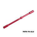 alt="TRAXXAS MINI RALLY VXL FORD 7075-T6 Alloy Center Drive Shaft - GPM TMR025" title="TRAXXAS MINI RALLY VXL FORD 7075-T6 Alloy Center Drive Shaft - GPM TMR025"