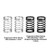 TRAXXAS MINI SLASH Progressive Shock Springs Set - GPM SLAM063/SP TRAXXAS MINI SLASH Progressive Shock Springs Set - GPM SLAM063/SP