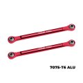 alt="TRAXXAS MINI XRT VXL 3S 7075-T6 Alloy Front Steering Toe Links - GPM XRTM162" title="TRAXXAS MINI XRT VXL 3S 7075-T6 Alloy Front Steering Toe Links - GPM XRTM162"