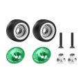 alt="TRAXXAS MINI XRT VXL 3S 7075-T6 Alloy Wheelie Bar Wheel & Bearing - GPM XRTM040R/W" title="TRAXXAS MINI XRT VXL 3S 7075-T6 Alloy Wheelie Bar Wheel & Bearing - GPM XRTM040R/W"