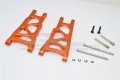 alt="TRAXXAS 1/10 Rustler VXL Alloy Rear Lower Arm - 1pr set (= SLA055) - GPM RUS056" title="TRAXXAS 1/10 Rustler VXL Alloy Rear Lower Arm - 1pr set (= SLA055) - GPM RUS056"