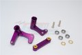 alt="TRAXXAS 1/10 Rustler VXL Alloy Steering Assembly With Bearings - 1set - GPM RUS048" title="TRAXXAS 1/10 Rustler VXL Alloy Steering Assembly With Bearings - 1set - GPM RUS048"