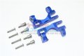 alt="TRAXXAS 1/10 Slash 4x4 Aluminum Front C Hub - 10pc set - GPM SLA019A" title="TRAXXAS 1/10 Slash 4x4 Aluminum Front C Hub - 10pc set - GPM SLA019A"