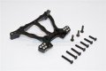 alt="TRAXXAS SLASH 4X4  Alloy Rear Shock Tower - 1pc - GPM SLA030" title="TRAXXAS SLASH 4X4  Alloy Rear Shock Tower - 1pc - GPM SLA030"