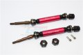 alt="TRAXXAS 1/10 Slash 4x4 Steel+Aluminium Rear CVD Drive Shaft With 12mmx6mm Wheel Hex - 1pr set - GPM SSLA1277RH" title="TRAXXAS 1/10 Slash 4x4 Steel+Aluminium Rear CVD Drive Shaft With 12mmx6mm Wheel Hex - 1pr set - GPM SSLA1277RH"