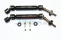 alt="TRAXXAS 1/10 Slash 4x4 Harden Steel #45 Rear CVD Drive Shaft With 12mmx6mm Wheel Hex - 8pc set - GPM SSLA1277RHST" title="TRAXXAS 1/10 Slash 4x4 Harden Steel #45 Rear CVD Drive Shaft With 12mmx6mm Wheel Hex - 8pc set - GPM SSLA1277RHST"