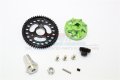 alt="TRAXXAS SLASH 4X4 LOW-CG Aluminium Gear Adapter With Steel 32 Pitch 54T Spur Gear & 15T Motor Gear - 1set (For 68086-21 Version) - GPM SLA155415TLG" title="TRAXXAS SLASH 4X4 LOW-CG Aluminium Gear Adapter With Steel 32 Pitch 54T Spur Gear & 15T Motor Gear - 1set (For 68086-21 Version) - GPM SLA155415TLG"