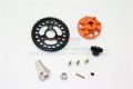 alt="TRAXXAS SLASH 4X4 LOW-CG Aluminium Gear Adapter With Steel 32 Pitch 54T Spur Gear & 16T Motor Gear - 1set (For 68086-21 Version) - GPM SLA155416TLG" title="TRAXXAS SLASH 4X4 LOW-CG Aluminium Gear Adapter With Steel 32 Pitch 54T Spur Gear & 16T Motor Gear - 1set (For 68086-21 Version) - GPM SLA155416TLG"