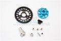 alt="TRAXXAS SLASH 4X4 LOW-CG Aluminium Gear Adapter With Steel 32 Pitch 56T Spur Gear & 14T Motor Gear - 1set (For 68086-21 Version) - GPM SLA155614TLG" title="TRAXXAS SLASH 4X4 LOW-CG Aluminium Gear Adapter With Steel 32 Pitch 56T Spur Gear & 14T Motor Gear - 1set (For 68086-21 Version) - GPM SLA155614TLG"