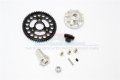 alt="TRAXXAS SLASH 4X4 LOW-CG Aluminium Gear Adapter With Steel 32 Pitch 56T Spur Gear & 16T Motor Gear - 1set (For 68086-21 Version) - GPM SLA155616TLG" title="TRAXXAS SLASH 4X4 LOW-CG Aluminium Gear Adapter With Steel 32 Pitch 56T Spur Gear & 16T Motor Gear - 1set (For 68086-21 Version) - GPM SLA155616TLG"