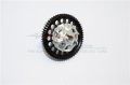 alt="TRAXXAS SLASH 4X4 LOW-CG Aluminium Gear Adapter With Steel 32 Pitch 56T Spur Gear & 20T Motor Gear - 1set (For 68086-21 Version) - GPM SLA155620TLG" title="TRAXXAS SLASH 4X4 LOW-CG Aluminium Gear Adapter With Steel 32 Pitch 56T Spur Gear & 20T Motor Gear - 1set (For 68086-21 Version) - GPM SLA155620TLG"