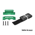 alt="TRAXXAS Slash Pro 2WD 7075-t6 Alloy Retainer, Battery Hold-down(compatible With Large-capacity Batteries) - GPM SLA2W0126" title="TRAXXAS Slash Pro 2WD 7075-t6 Alloy Retainer, Battery Hold-down(compatible With Large-capacity Batteries) - GPM SLA2W0126"