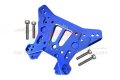 alt="TRAXXAS SLEDGE MONSTER TRUCK Aluminum 7075-T6 Rear Damper Plate - 5pc set - GPM SLE030" title="TRAXXAS SLEDGE MONSTER TRUCK Aluminum 7075-T6 Rear Damper Plate - 5pc set - GPM SLE030"