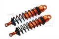 alt="TRAXXAS SLEDGE MONSTER TRUCK Aluminum 6061-T6 Front Adjustable Spring Dampers 128mm With 6mm Shaft - 2pc set - GPM SLE128F" title="TRAXXAS SLEDGE MONSTER TRUCK Aluminum 6061-T6 Front Adjustable Spring Dampers 128mm With 6mm Shaft - 2pc set - GPM SLE128F"