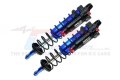 alt="TRAXXAS SLEDGE MONSTER TRUCK Aluminum 6061-T6 Front L-shape Emulation Piggy Back (Built-in Piston Spring) Adjustable Spring Dampers 128mm - 2pc set - GPM SLE128F/LA" title="TRAXXAS SLEDGE MONSTER TRUCK Aluminum 6061-T6 Front L-shape Emulation Piggy Back (Built-in Piston Spring) Adjustable Spring Dampers 128mm - 2pc set - GPM SLE128F/LA"
