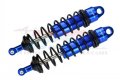 alt="TRAXXAS SLEDGE MONSTER TRUCK Aluminum 6061-T6 Rear Adjustable Spring Dampers 143mm With 6mm Shaft - 2pc set - GPM SLE143R" title="TRAXXAS SLEDGE MONSTER TRUCK Aluminum 6061-T6 Rear Adjustable Spring Dampers 143mm With 6mm Shaft - 2pc set - GPM SLE143R"