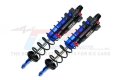 alt="TRAXXAS SLEDGE MONSTER TRUCK Aluminum 6061-T6 Rear L-shape Emulation Piggy Back (Built-in Piston Spring) Adjustable Spring Dampers 143mm - 2pc set - GPM SLE143R/LA" title="TRAXXAS SLEDGE MONSTER TRUCK Aluminum 6061-T6 Rear L-shape Emulation Piggy Back (Built-in Piston Spring) Adjustable Spring Dampers 143mm - 2pc set - GPM SLE143R/LA"