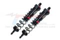 alt="TRAXXAS SLEDGE MONSTER TRUCK Aluminum 6061-T6 Rear L-shape Emulation Piggy Back (Built-in Piston Spring) Adjustable Spring Dampers 143mm - 2pc set - GPM SLE143R/LA" title="TRAXXAS SLEDGE MONSTER TRUCK Aluminum 6061-T6 Rear L-shape Emulation Piggy Back (Built-in Piston Spring) Adjustable Spring Dampers 143mm - 2pc set - GPM SLE143R/LA"