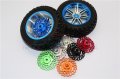 alt="TRAXXAS TETON Aluminum Rear Brake Disk+ 5.5mm Thick + Wheels & Tires - 8pc set - GPM TET010AD55RA" title="TRAXXAS TETON Aluminum Rear Brake Disk+ 5.5mm Thick + Wheels & Tires - 8pc set - GPM TET010AD55RA"