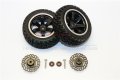 alt="TRAXXAS TETON Aluminum Brake Disk +5.5mm Thick With Tires And Wheels - 8pc set - GPM TET010AD55WT" title="TRAXXAS TETON Aluminum Brake Disk +5.5mm Thick With Tires And Wheels - 8pc set - GPM TET010AD55WT"