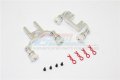 alt="TRAXXAS TETON Aluminium Front Body Post Mount - 1pc set - GPM TET201F" title="TRAXXAS TETON Aluminium Front Body Post Mount - 1pc set - GPM TET201F"