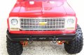alt="TRAXXAS TRX4 BLAZER Aluminium Front Bumper Mount+D-rings For Trx-4 Blazer - 3pc set - GPM TRX4330FH" title="TRAXXAS TRX4 BLAZER Aluminium Front Bumper Mount+D-rings For Trx-4 Blazer - 3pc set - GPM TRX4330FH"