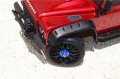 alt="TRAXXAS TRX4 TRAIL CRAWLER Aluminum Front/Rear Differential Carrier-5pc set - GPM TRX4011" title="TRAXXAS TRX4 TRAIL CRAWLER Aluminum Front/Rear Differential Carrier-5pc set - GPM TRX4011"
