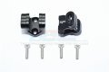 alt="TRAXXAS TRX4 TRAIL CRAWLER Aluminum Rear Axle Mount set For Suspension Links -6pc set - GPM TRX4009" title="TRAXXAS TRX4 TRAIL CRAWLER Aluminum Rear Axle Mount set For Suspension Links -6pc set - GPM TRX4009"