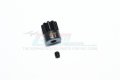 alt="TRAXXAS TRX4 TRAIL CRAWLER Steel 9T Pinion Gear - 2pc set - GPM TRX4009T" title="TRAXXAS TRX4 TRAIL CRAWLER Steel 9T Pinion Gear - 2pc set - GPM TRX4009T"
