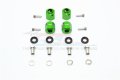 alt="TRAXXAS TRX4 TRAIL CRAWLER Aluminum Wheel Hex Adapters +6mm - 2pc Per set - GPM TRX4010/12MM" title="TRAXXAS TRX4 TRAIL CRAWLER Aluminum Wheel Hex Adapters +6mm - 2pc Per set - GPM TRX4010/12MM"