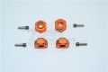 alt="TRAXXAS TRX4 TRAIL CRAWLER Aluminum Wheel Hex Adapters -4pc Per set - GPM TRX4010/6MM" title="TRAXXAS TRX4 TRAIL CRAWLER Aluminum Wheel Hex Adapters -4pc Per set - GPM TRX4010/6MM"