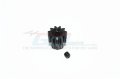 alt="TRAXXAS TRX4 TRAIL CRAWLER Steel 11T Pinion Gear - 2pc set - GPM TRX4011T" title="TRAXXAS TRX4 TRAIL CRAWLER Steel 11T Pinion Gear - 2pc set - GPM TRX4011T"