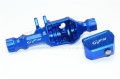 alt="TRAXXAS TRX4 TRAIL CRAWLER Aluminum Front/Rear Gear Box - 1set - GPM TRX4012" title="TRAXXAS TRX4 TRAIL CRAWLER Aluminum Front/Rear Gear Box - 1set - GPM TRX4012"