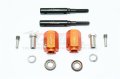 alt="TRAXXAS TRX4 TRAIL CRAWLER Harden Steel Extended Length F/R Stub AXLE+17mm Hex - 12pc set - GPM TRX4017/+12" title="TRAXXAS TRX4 TRAIL CRAWLER Harden Steel Extended Length F/R Stub AXLE+17mm Hex - 12pc set - GPM TRX4017/+12"