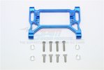 TRAXXAS TRX4 TRAIL CRAWLER Aluminum Servo Mount - 1set - GPM TRX4024