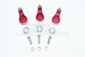 alt="TRAXXAS TRX4 TRAIL CRAWLER Aluminum Servo Horn W. Built-in Spring (For Locking Differential ) - 12pc set - GPM TRX4025T/S/3" title="TRAXXAS TRX4 TRAIL CRAWLER Aluminum Servo Horn W. Built-in Spring (For Locking Differential ) - 12pc set - GPM TRX4025T/S/3"