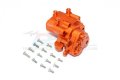 alt="TRAXXAS TRX4 TRAIL CRAWLER Aluminum Center Gear Box 1 set - GPM TRX4038" title="TRAXXAS TRX4 TRAIL CRAWLER Aluminum Center Gear Box 1 set - GPM TRX4038"