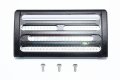alt="TRAXXAS TRX4 TRAIL CRAWLER Aluminum Front Grill (Thickened Version) For TRX4 Defender - 5 Pc set - GPM TRX4051B" title="TRAXXAS TRX4 TRAIL CRAWLER Aluminum Front Grill (Thickened Version) For TRX4 Defender - 5 Pc set - GPM TRX4051B"