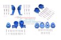 alt="TRAXXAS TRX4 TRAIL CRAWLER Aluminum Front + Rear C Hub, Rear Gear Box Mounts, Front+Rear Knuckle Arms - 104pc set - GPM TRX419211322" title="TRAXXAS TRX4 TRAIL CRAWLER Aluminum Front + Rear C Hub, Rear Gear Box Mounts, Front+Rear Knuckle Arms - 104pc set - GPM TRX419211322"