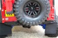 alt="TRAXXAS TRX4 TRAIL CRAWLER Aluminium Rear Bumper With D-rings (Classic) - 14pc set - GPM TRX4330RD" title="TRAXXAS TRX4 TRAIL CRAWLER Aluminium Rear Bumper With D-rings (Classic) - 14pc set - GPM TRX4330RD"