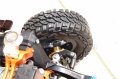 alt="TRAXXAS TRX4 TRAIL CRAWLER Aluminum 6 Pole Wheels & Crawler Tire + 23mm Hex Adapter - 12pc set - GPM TRX4689/23MM" title="TRAXXAS TRX4 TRAIL CRAWLER Aluminum 6 Pole Wheels & Crawler Tire + 23mm Hex Adapter - 12pc set - GPM TRX4689/23MM"
